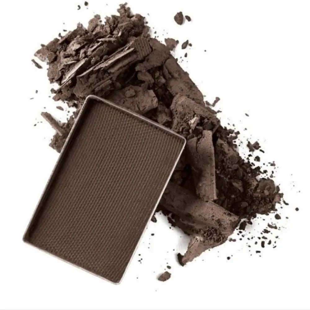 MARY KAY CHROMAFUSION EYE SHADOW, HOT FUDGE